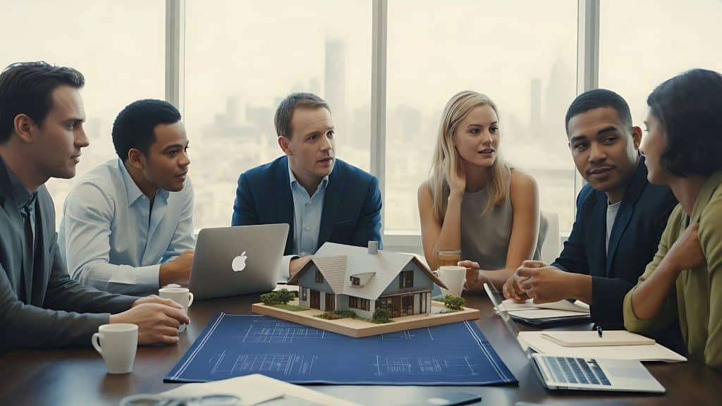 How to Start a Property Business- Key Steps