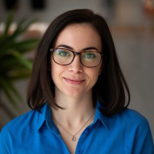 Picture of Jennifer Walsh
