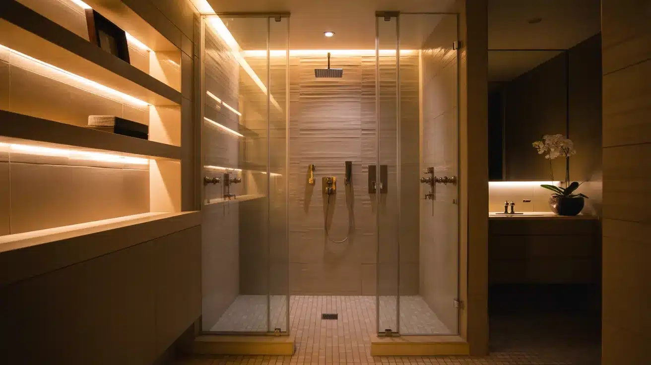 Mood Lighting
