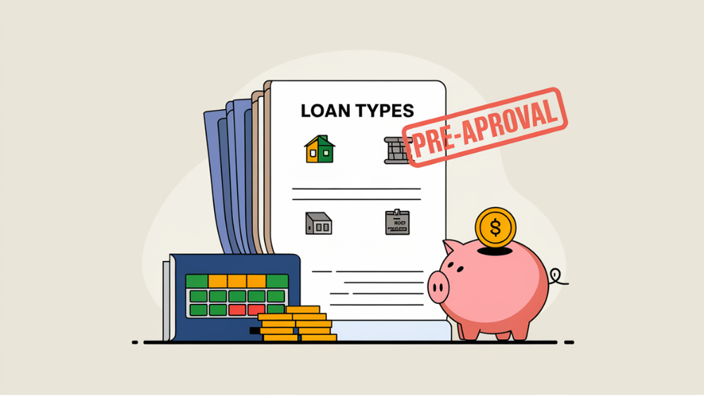 Secure Financing