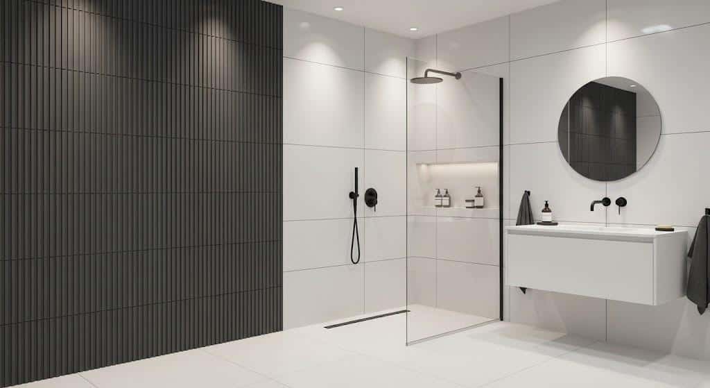 Textured Tiles