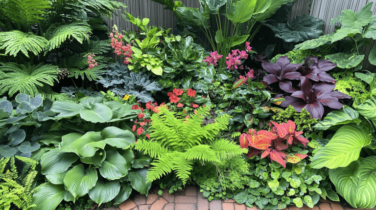 25 Plants that Slugs Hate For Your UK Garden - Stewart Milne Homes