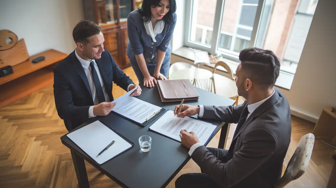 Transfer of Equity Without a Solicitor- Key Risks