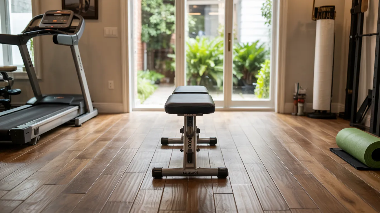 Use Vinyl Flooring