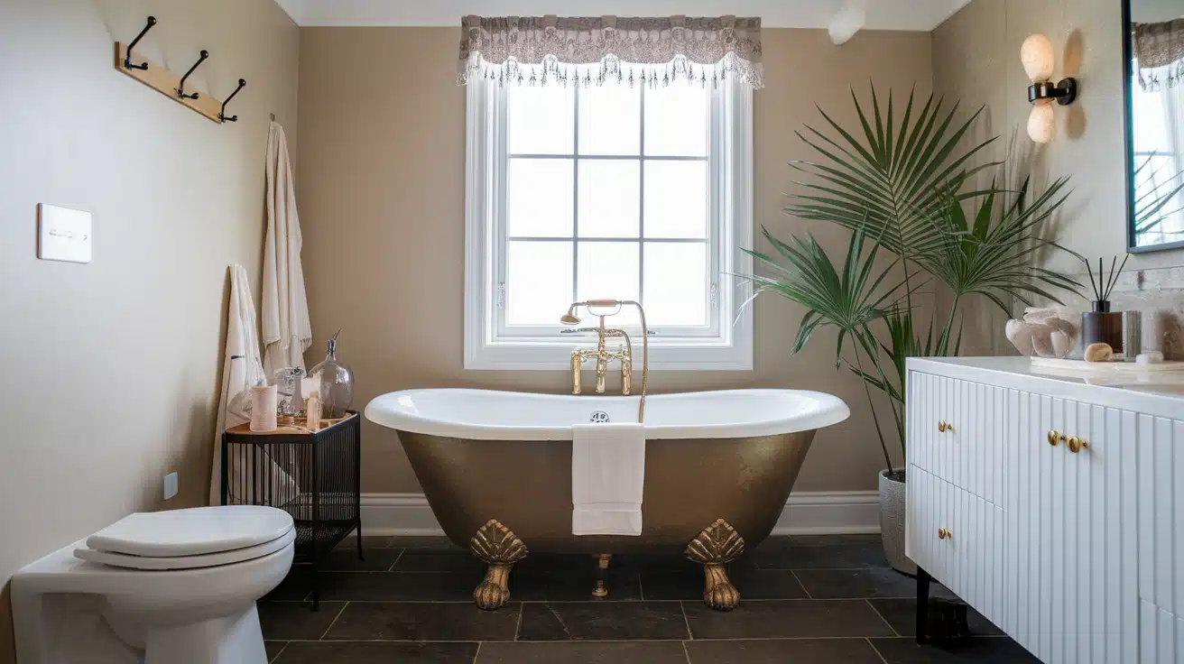16 Wet Room Ideas for Your Dream Bathroom Makeover