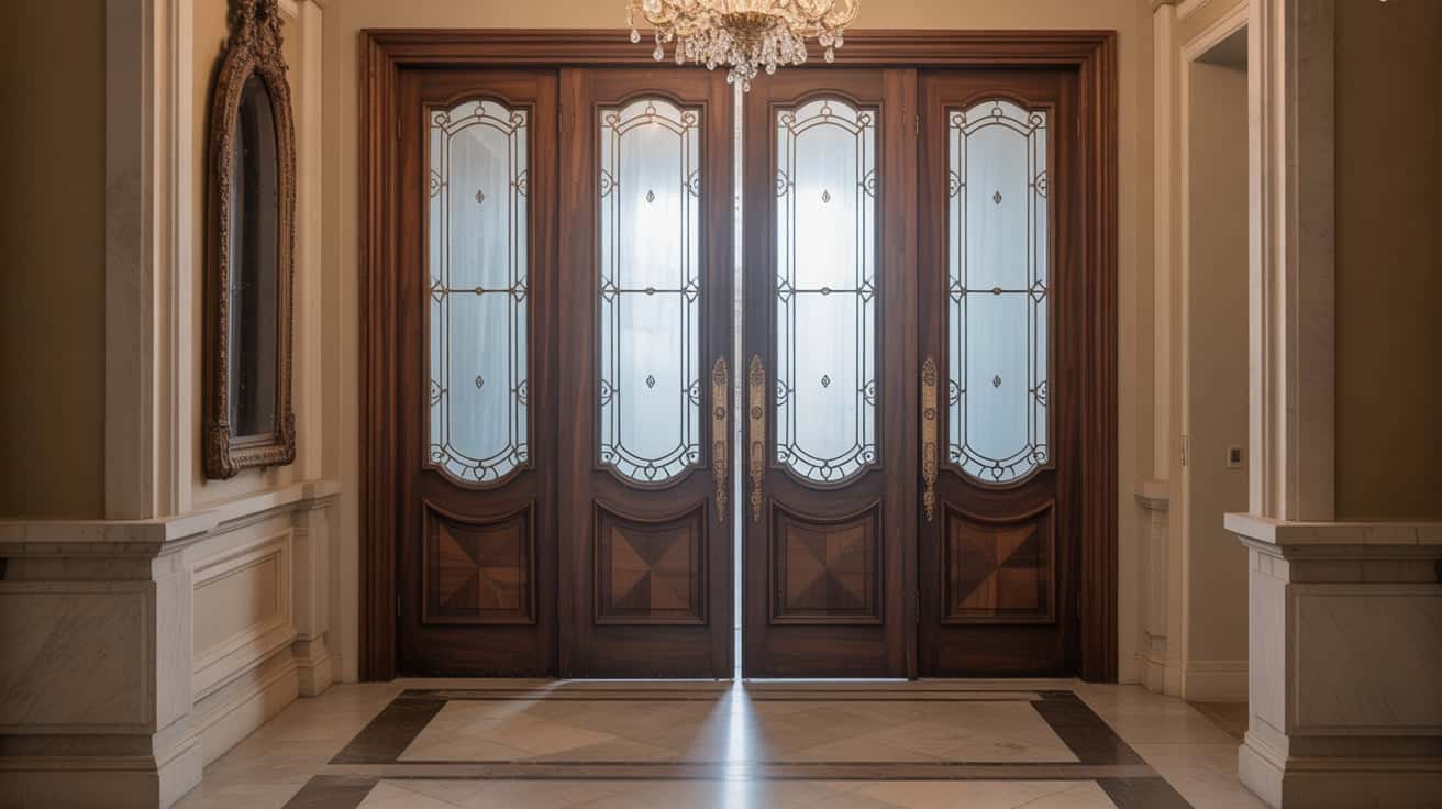 18 Door Types Every Homeowner Should Know