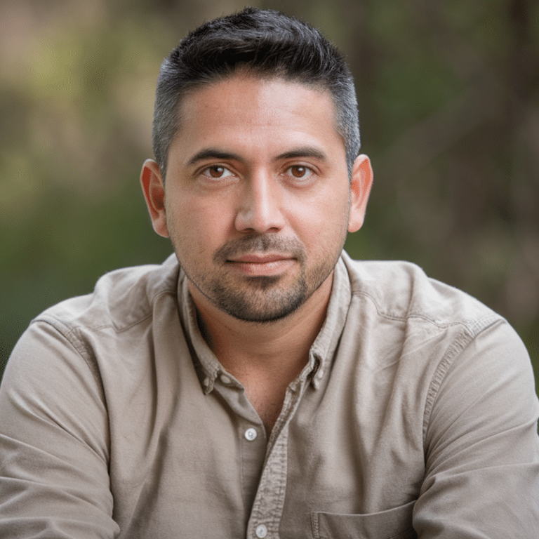 Picture of Alex Milne