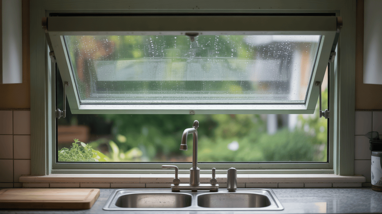Awning Windows