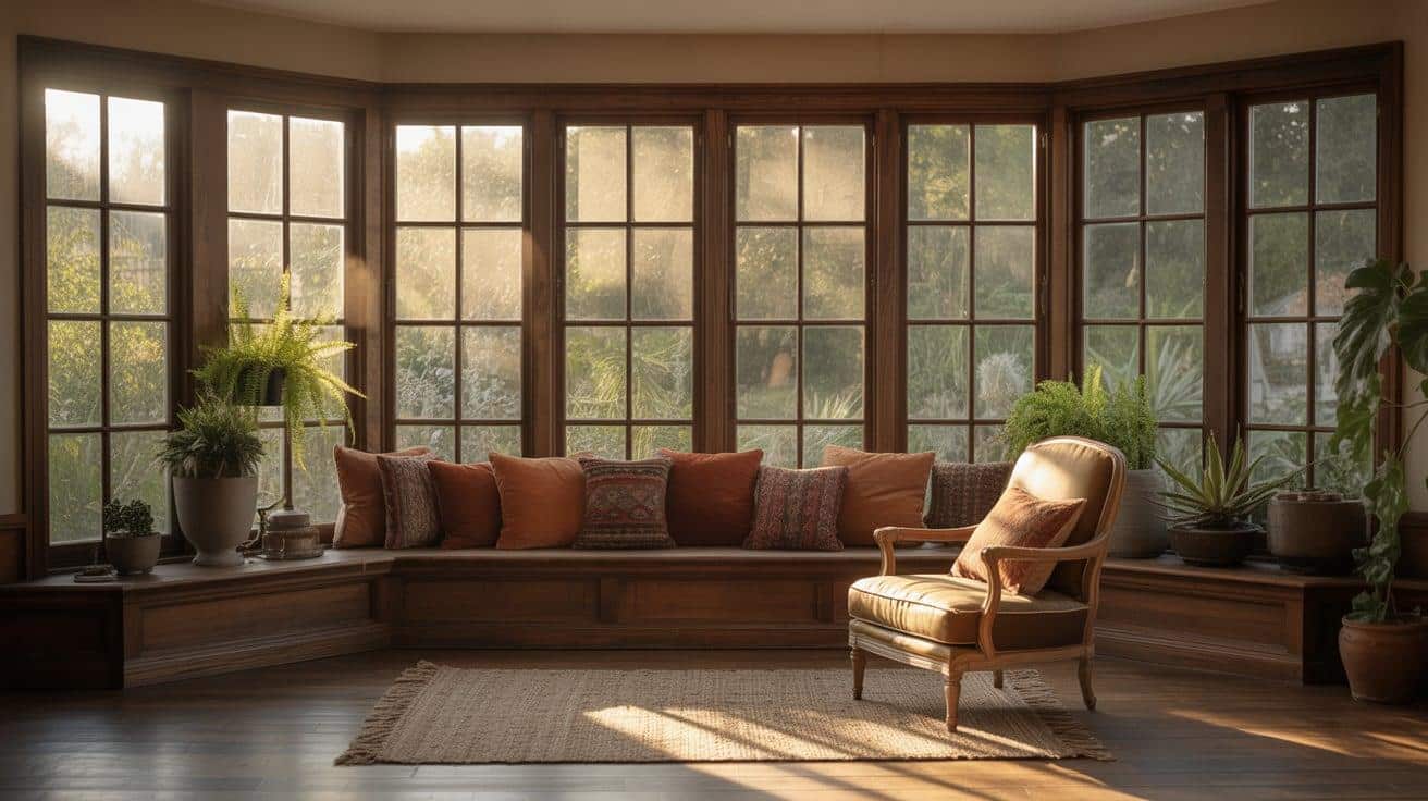 Bay Windows