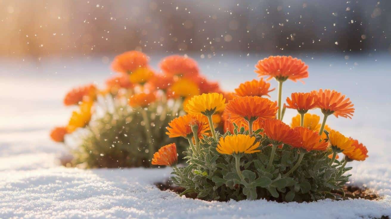 Calendula