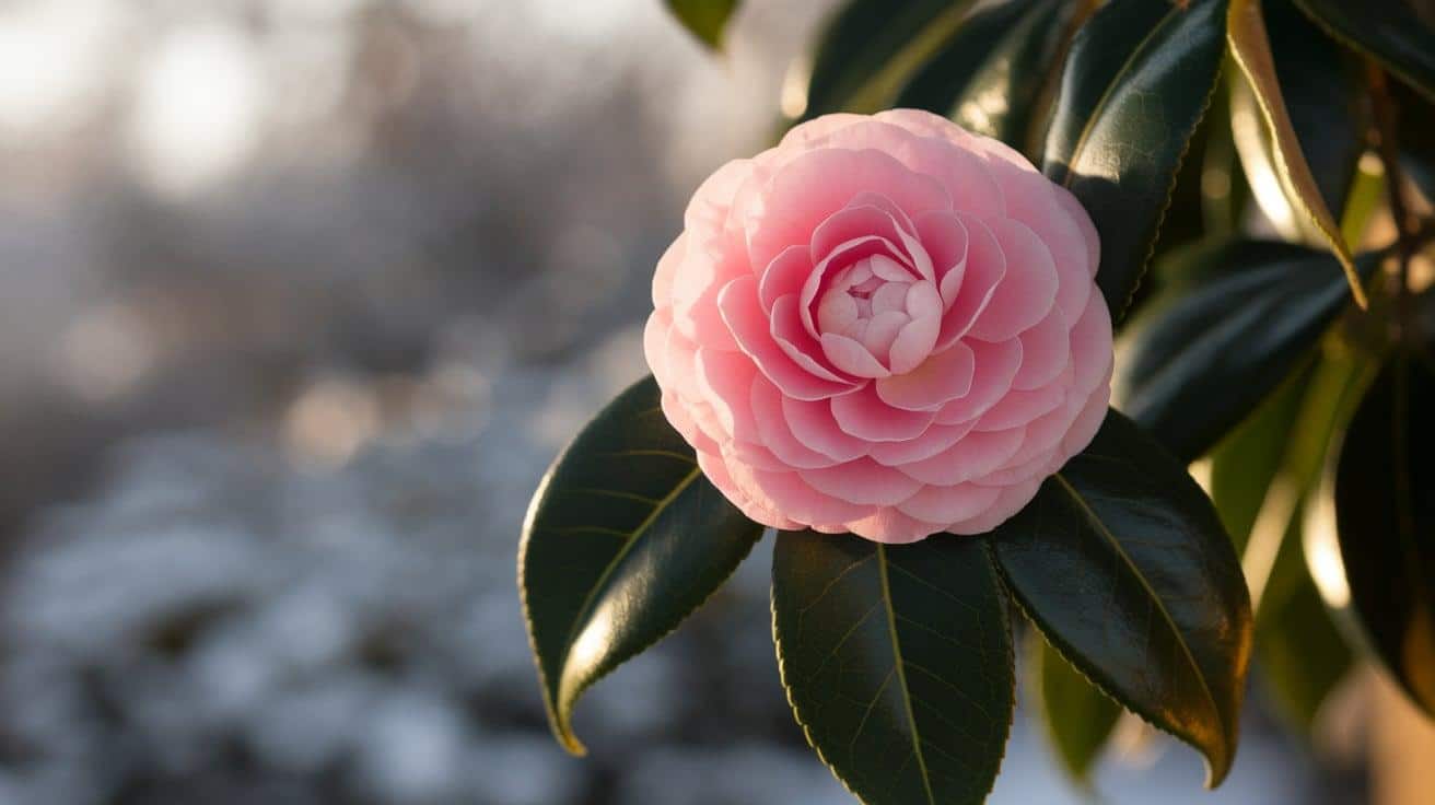 Camellia