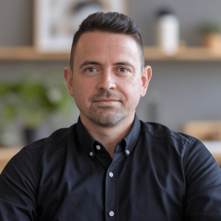 Picture of Carter Johnson