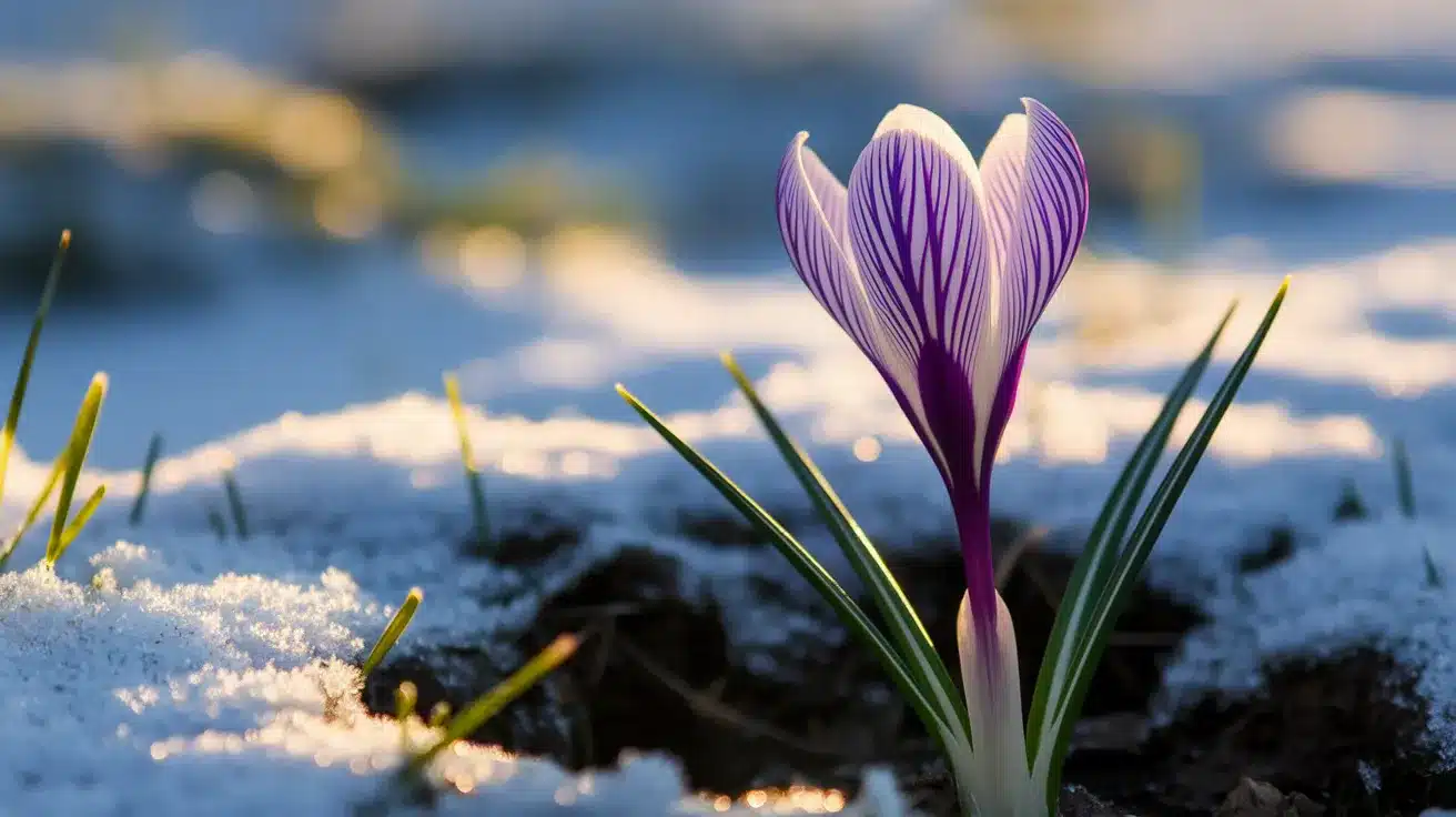Crocus