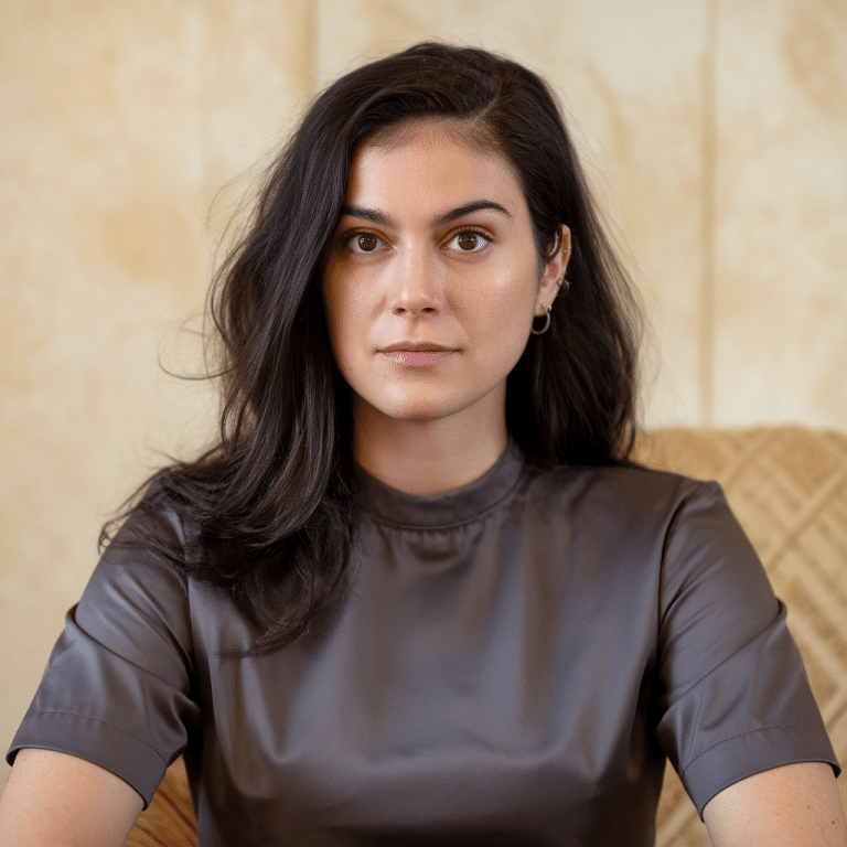 Picture of Elena Foster