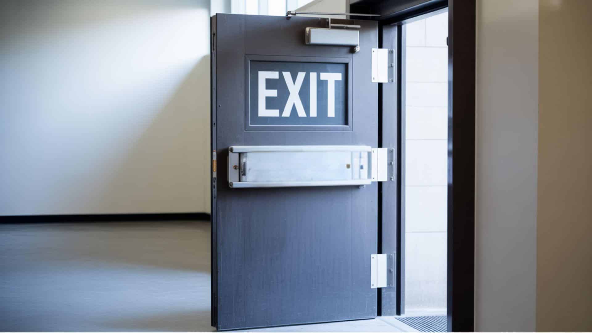 Fire Doors