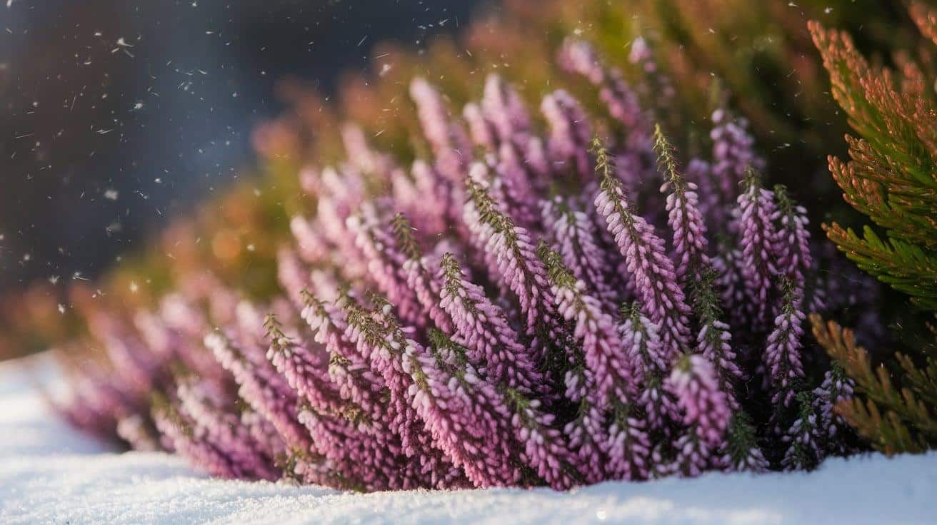 Heather