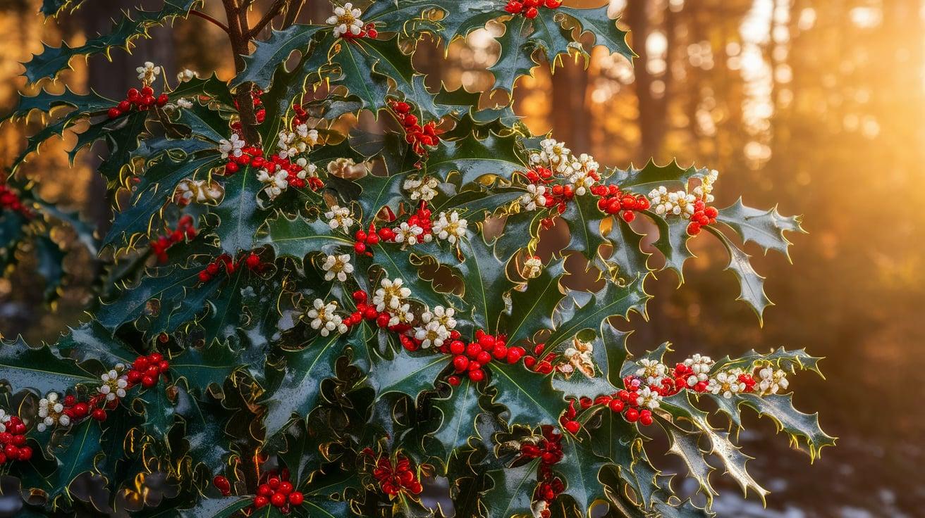 Holly