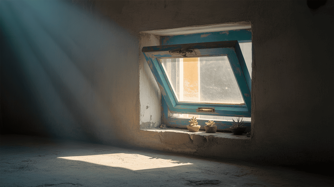 Hopper Windows