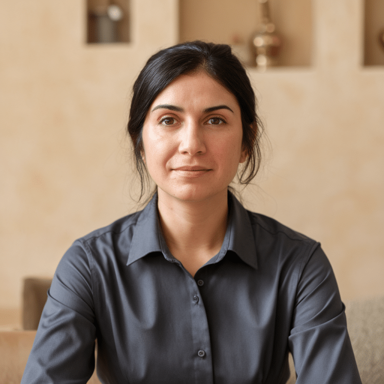 Picture of Jennifer Walsh