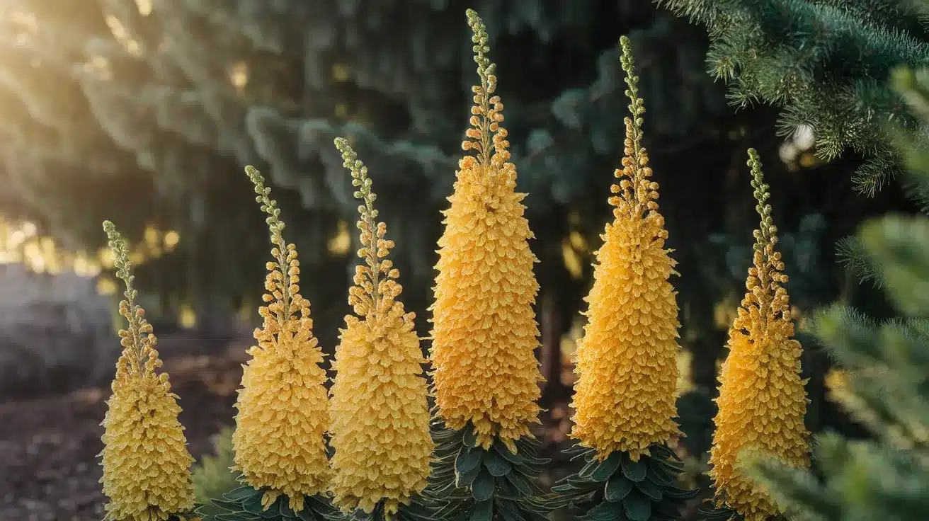 Mahonia Media