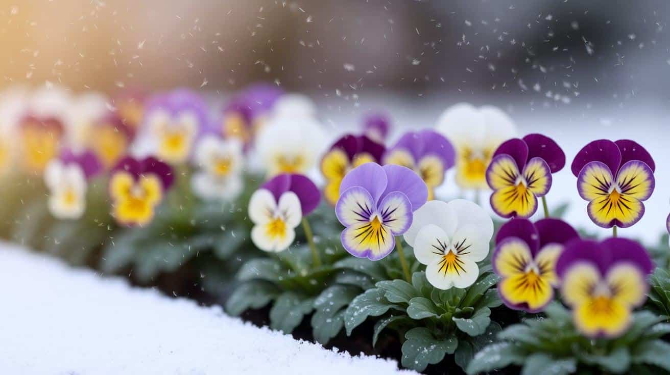 Pansy
