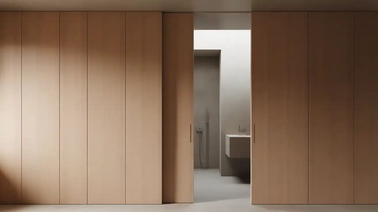 Pocket Doors