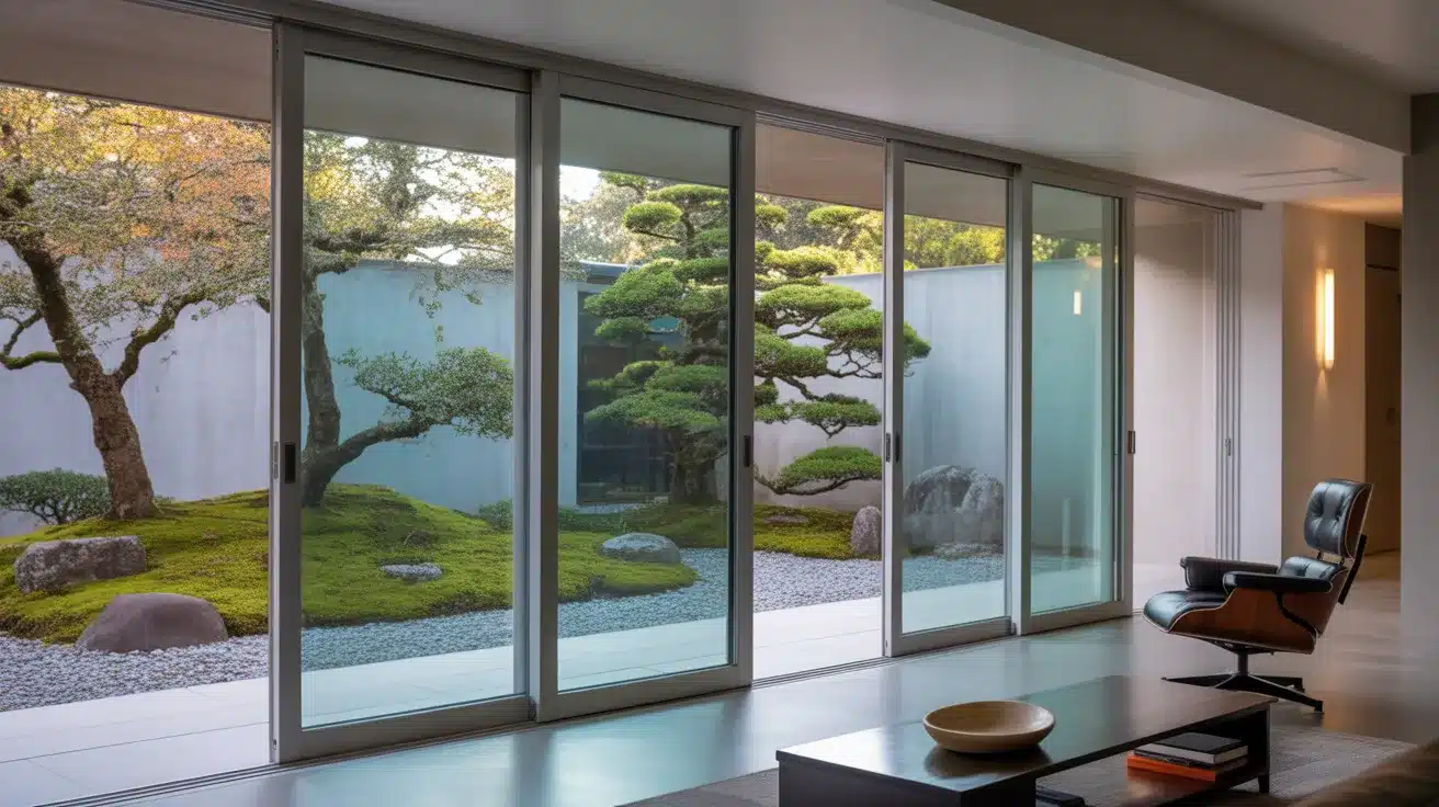 Sliding Doors