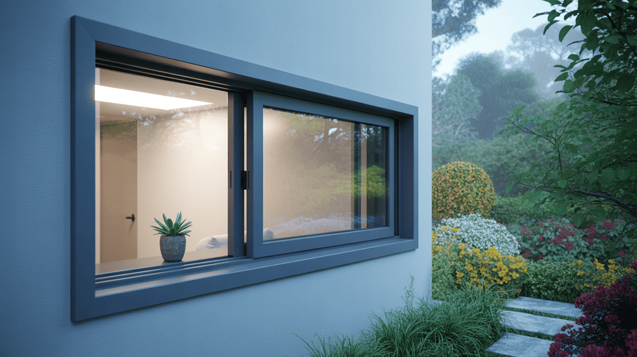 Sliding Windows