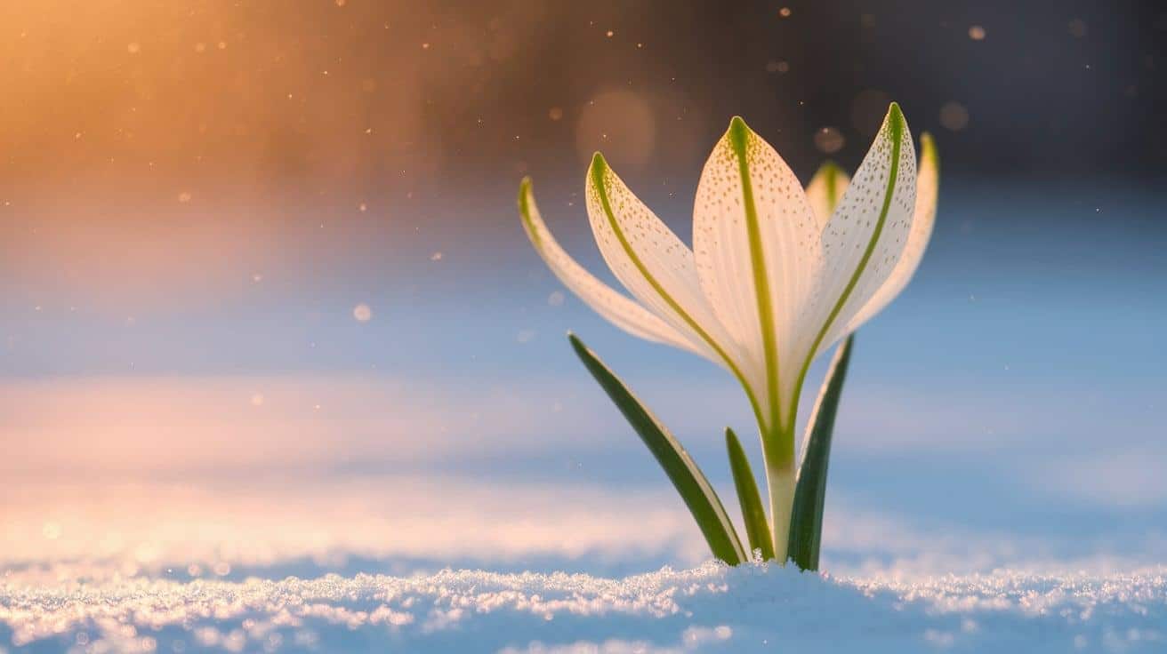 Snowflake