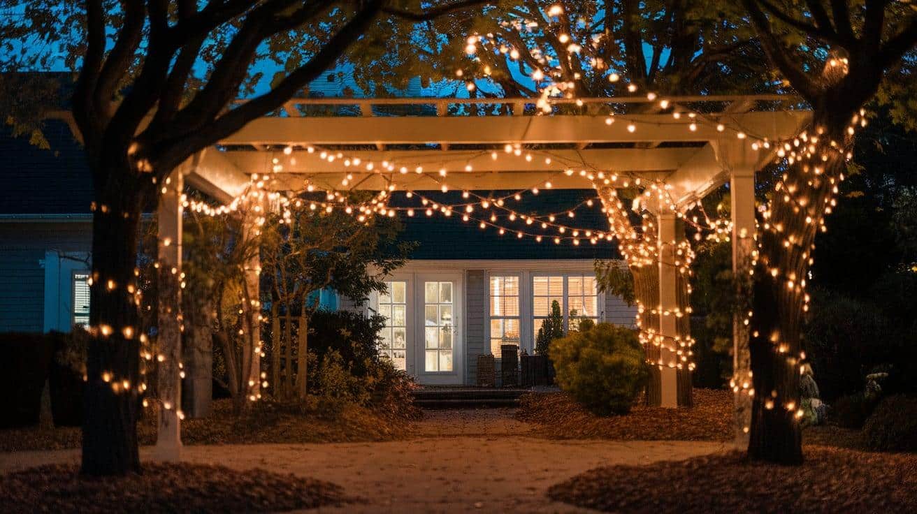 String Lights