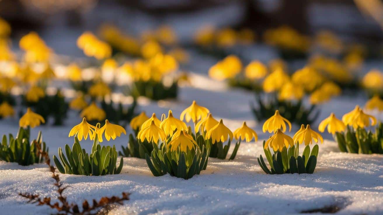 Winter Aconite