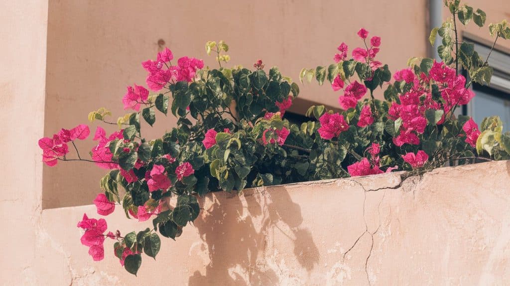 bougainvillea