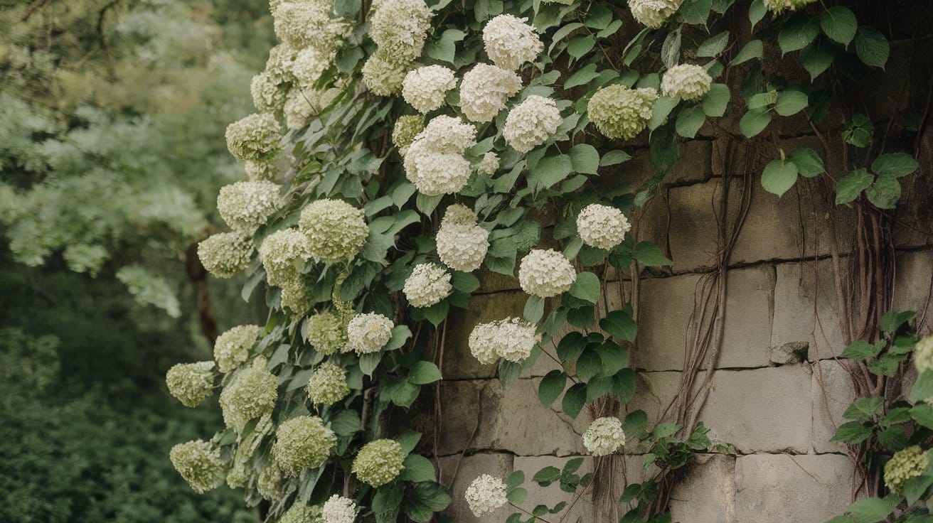13 Fast-Growing Evergreen Climbers For Year-Round Screening - Stewart ...
