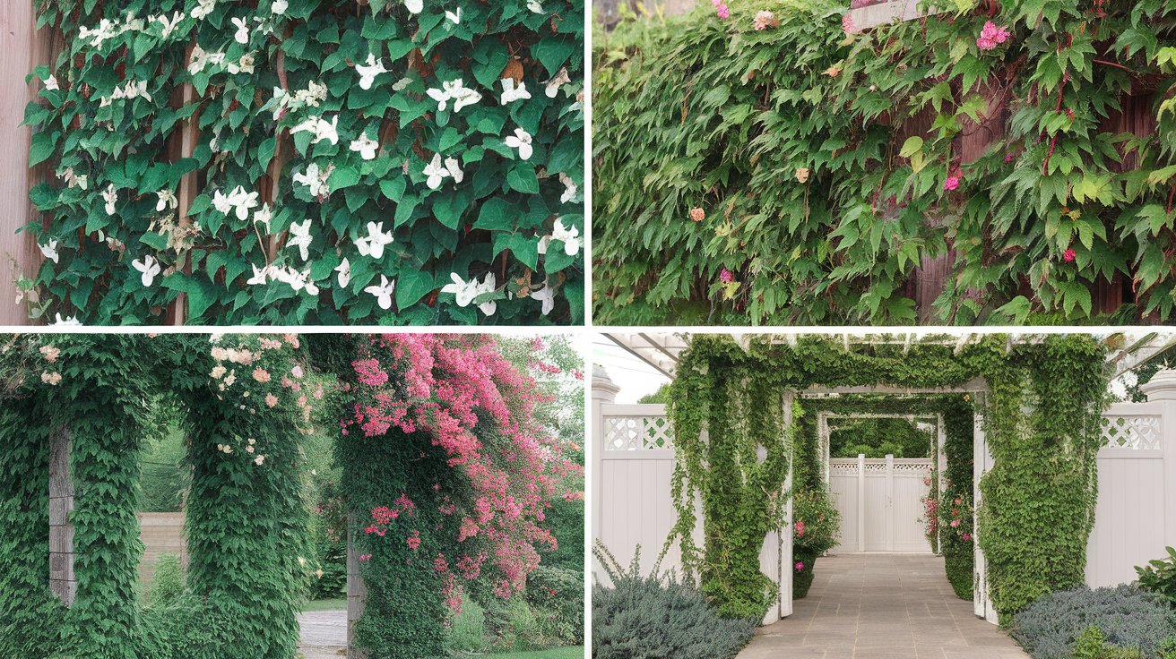 fast-growing-evergreen-climbers