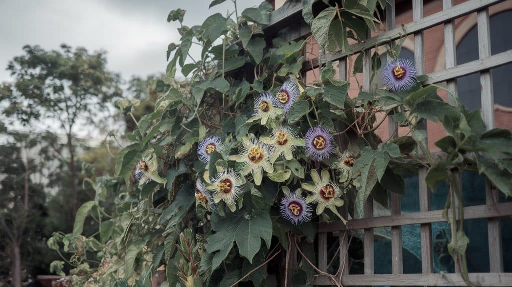 passionflower