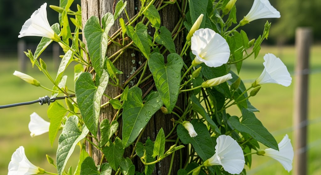  Bindweed-weed