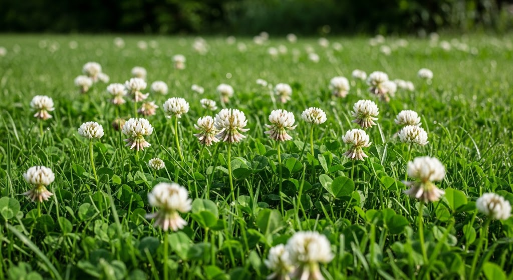  Clover