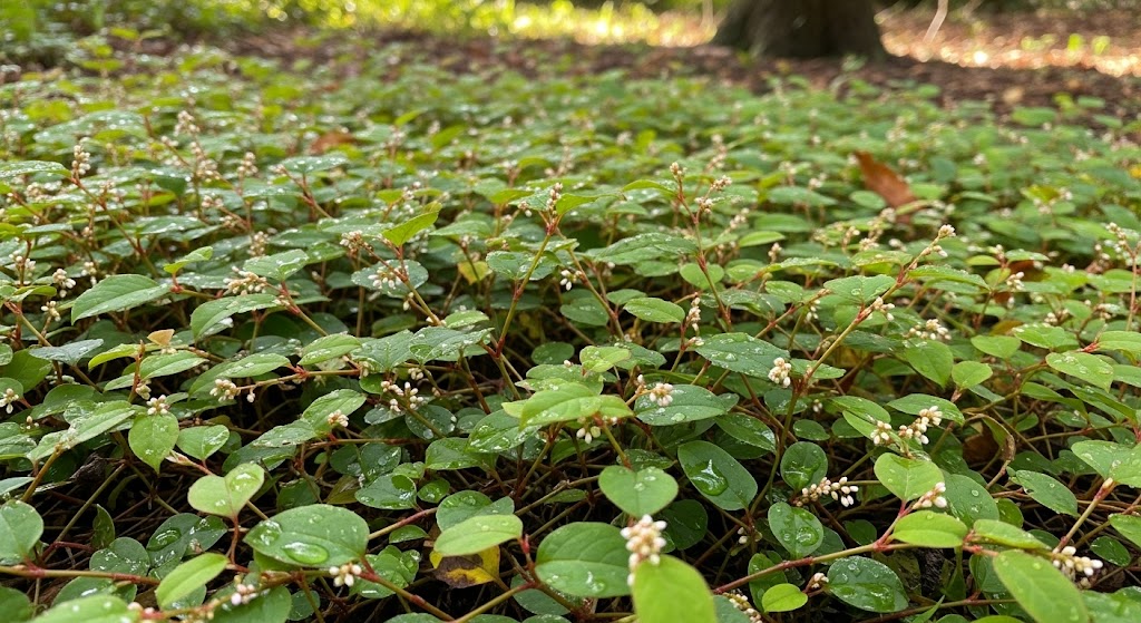 Knotweed