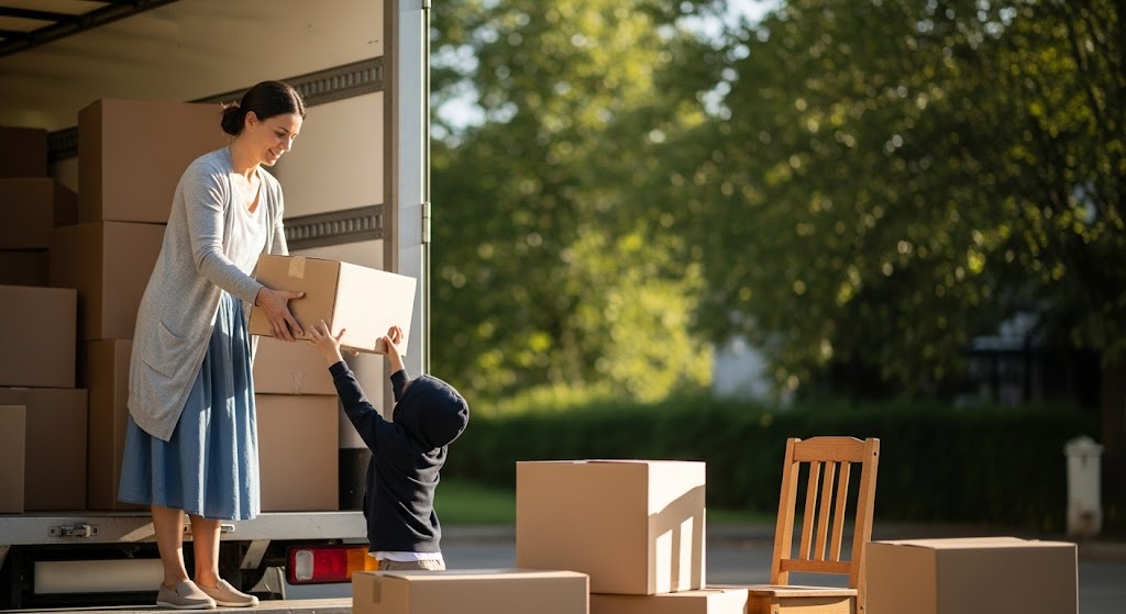 Moving Loans Guide