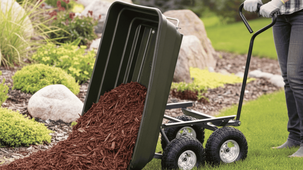 Garden Cart