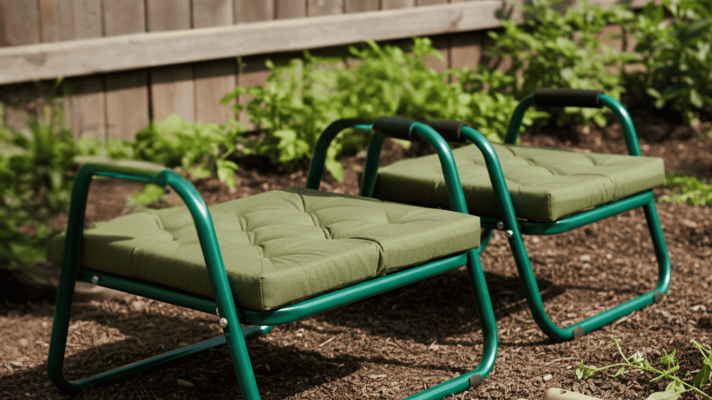 Garden Kneeler
