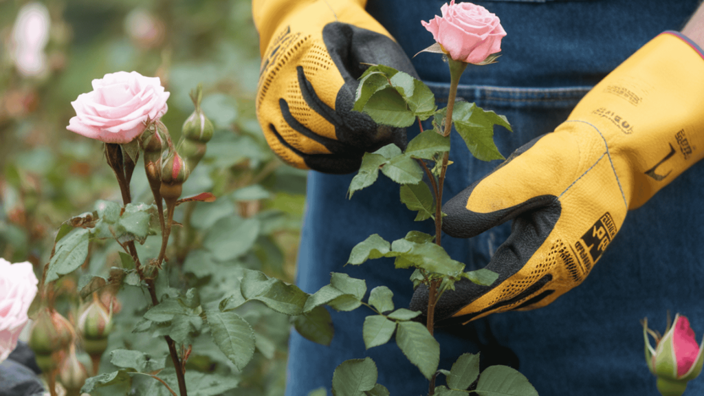 Gloves