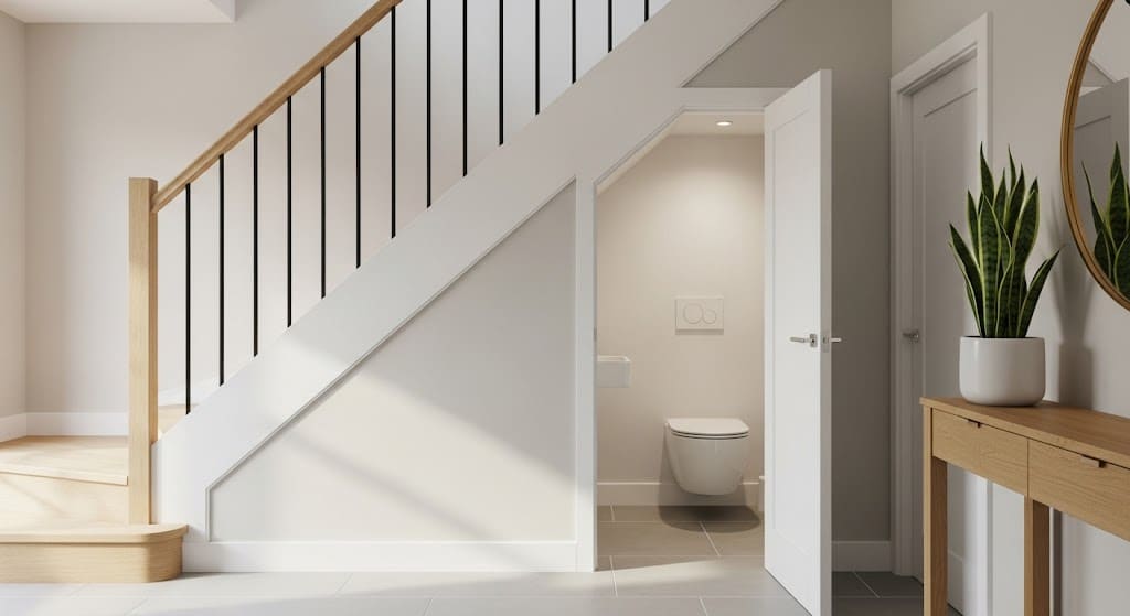 Light Color in Understairs Toilet.png