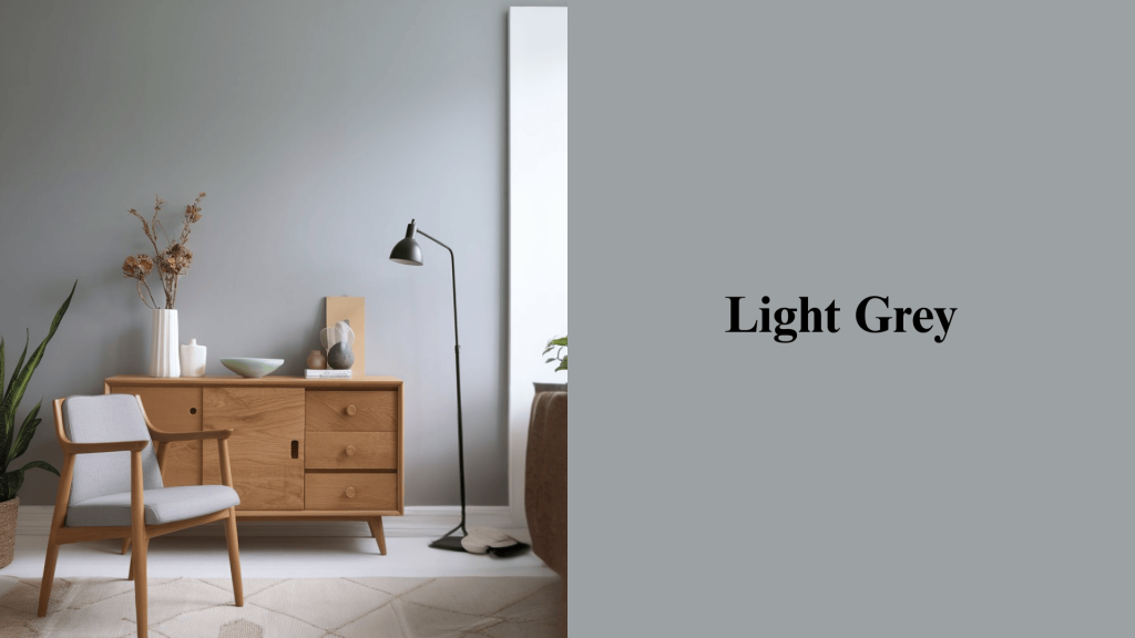 Light Grey