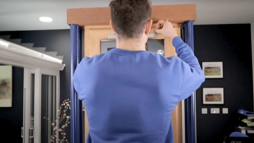 Mark-the-External-Position