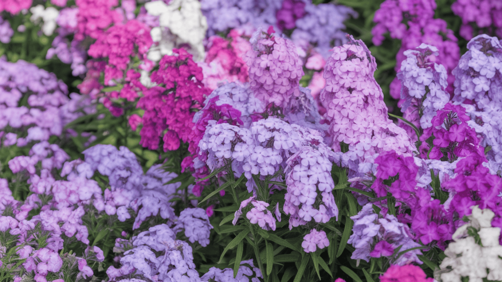Phlox