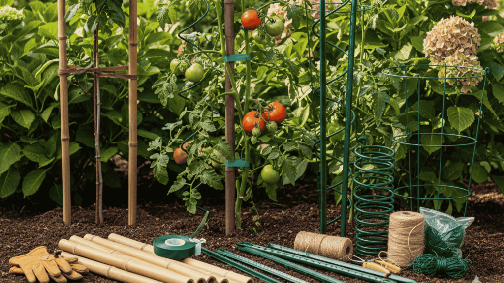 Plant Stakes