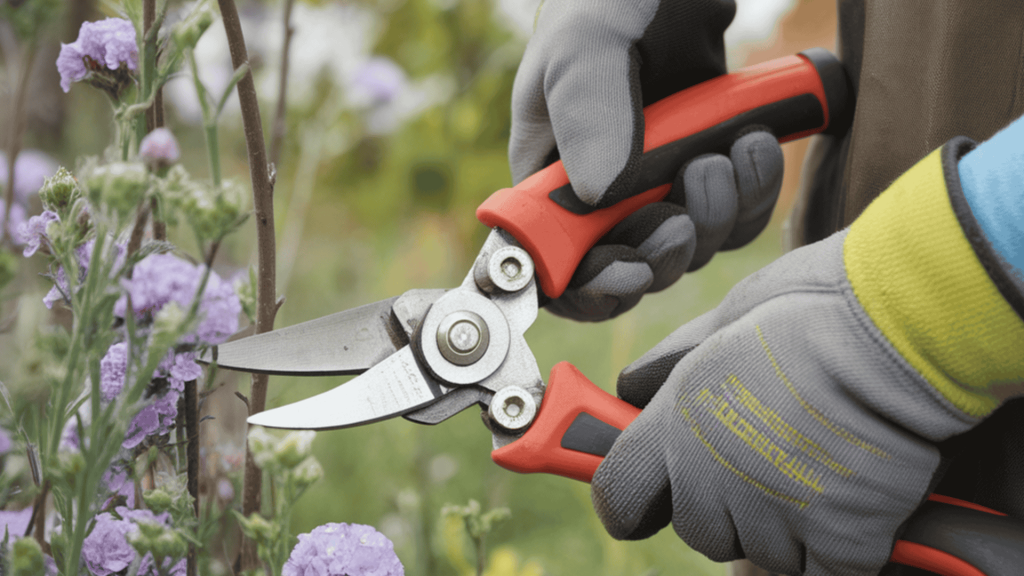 Pruners