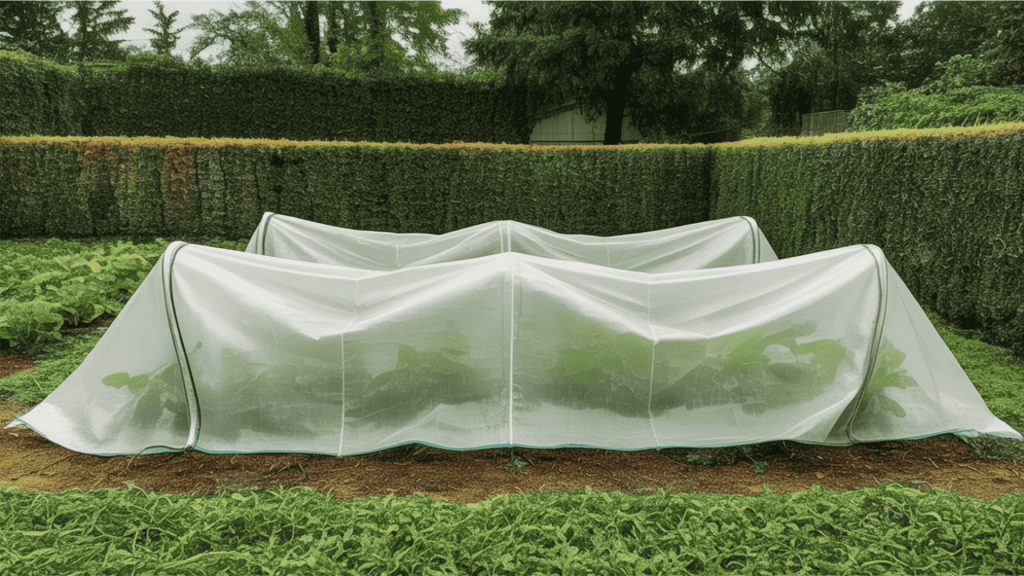 Row Covers