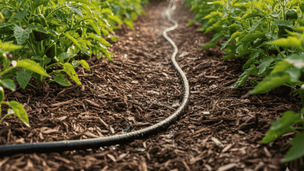 Soaker Hose